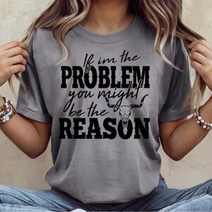 Bella Canvas storm Graphic Tee, country music